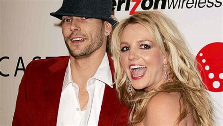 Kevin Federline: Why His Mom Is The ‘Backbone’ Of His Relationship With Britney Spears