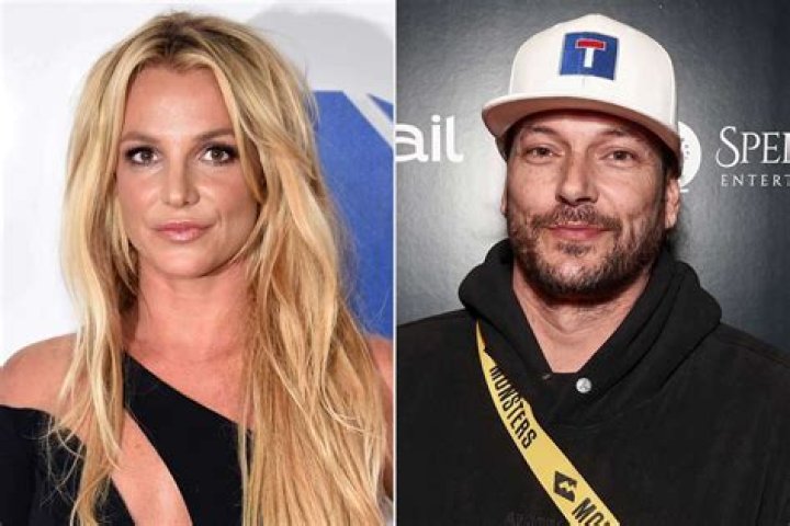 Kevin Federline Breaks Silence On Britney Spears Doc Drama & Praises Her ‘Admirable’ Conservator