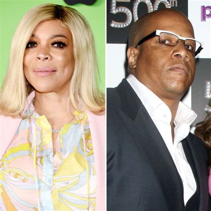 Kevin Hunter Breaks Silence On Wendy Williams Divorce & Admits He’s ‘Not Proud’ Of ‘Recent Actions’