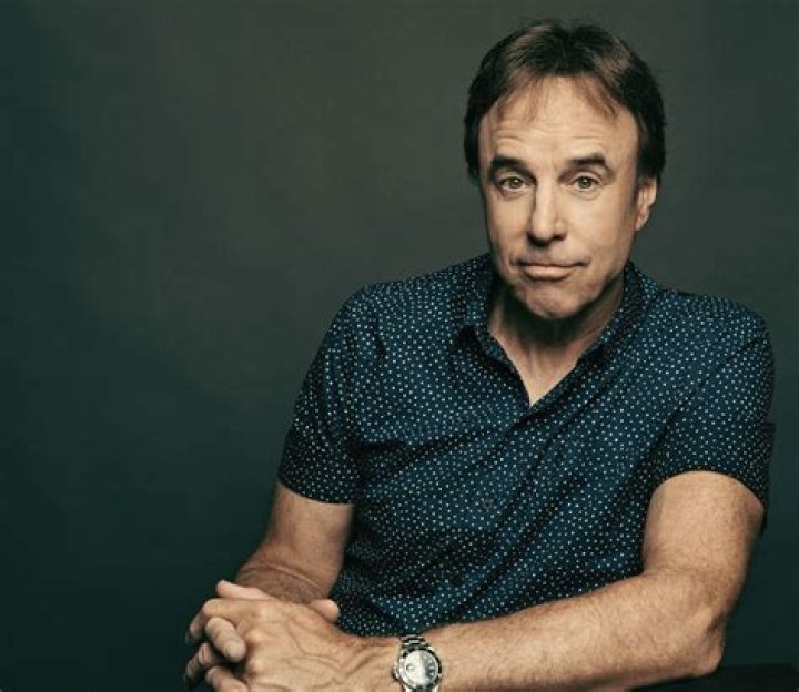 Kevin Nealon Celebrity Profile – Hollywood Life
