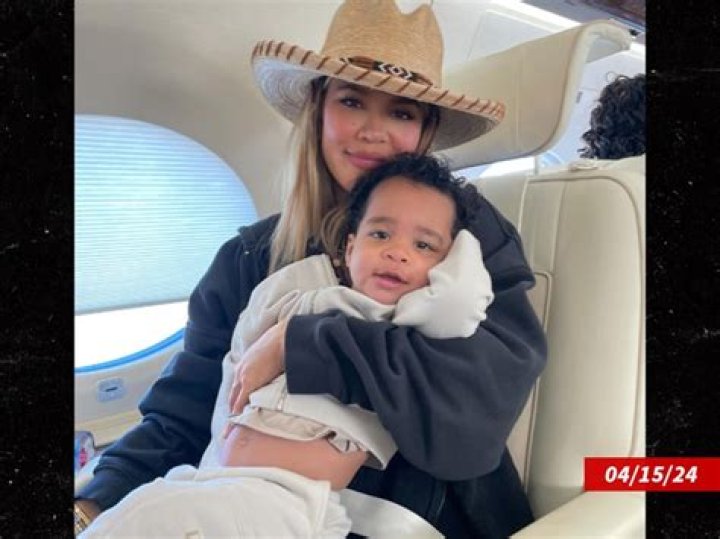 Khloe Kardashian Welcomes Baby No. 2 Via Surrogate With Tristan Thompson