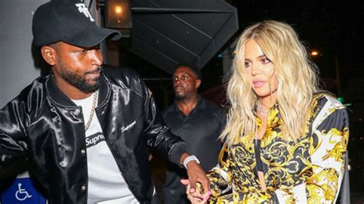‘KUWTK’ Preview: Khloe Reveals Why She’s Hesitant To Move To Boston With Tristan