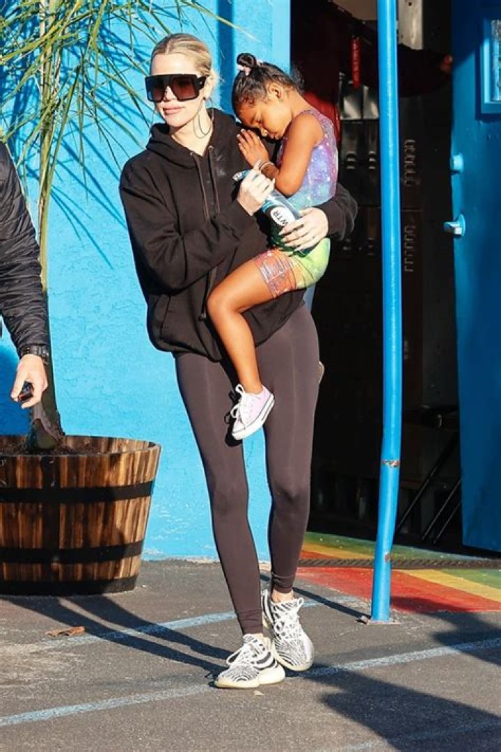 Khloe Kardashian Breaks Silence On Being A Mom Of 2: I Take It ‘Very Seriously’