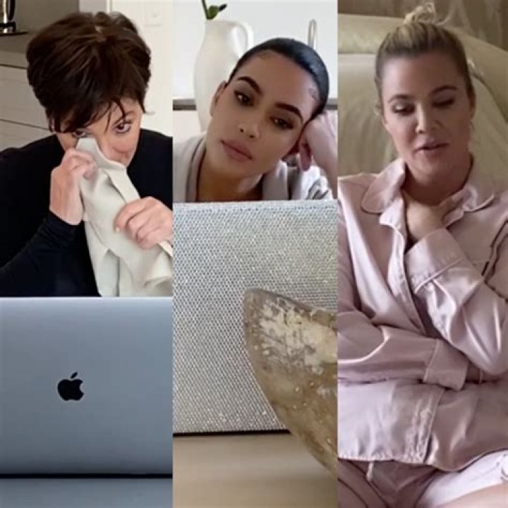 Khloe Kardashian Reveals COVID-19 Diagnosis & Explains Symptoms On ‘KUWTK’ — Watch