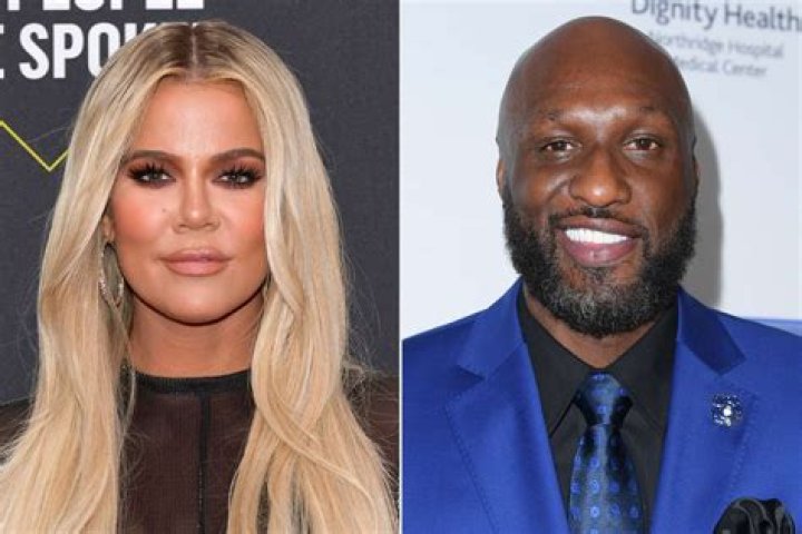 Khloe Kardashian ‘In Tears’ After Kim Tells Her To Dump Lamar Odom