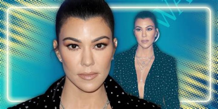 ‘KUWTK’: Khloe Reveals Why It ‘Frustrated’ Her That Kourtney Hid Younes Bendjima Romance