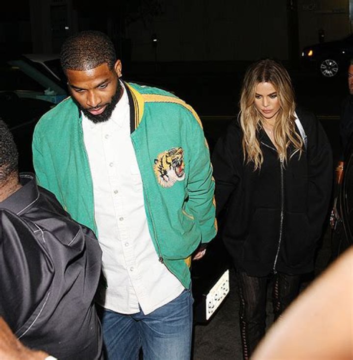 Khloe Kardashian ‘Open’ To Marriage With Tristan Thompson: ‘He’s Showing Her He’s Capable’
