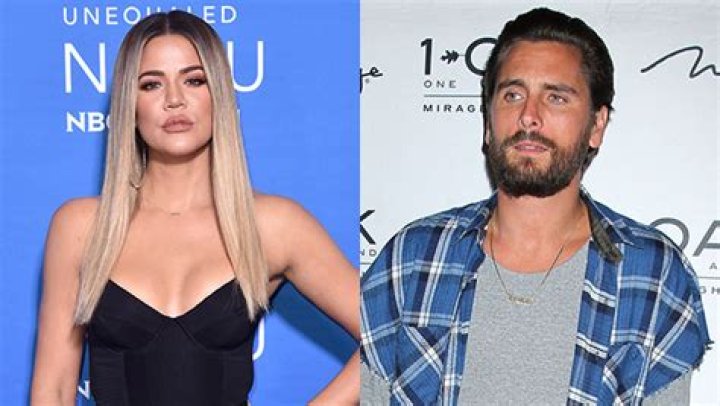 Khloe Kardashian Reacts To Scott Disick’s ‘WCW’ Post – Hollywood Life