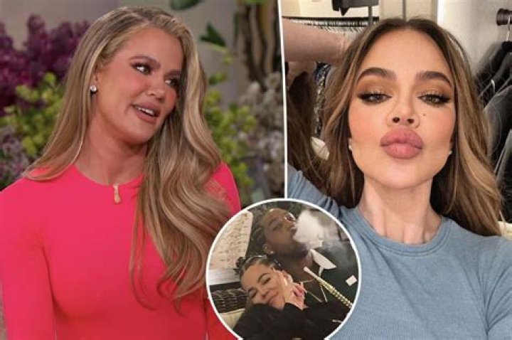 Khloe Kardashian Claps Back After KarJenners Are Criticized For Not Social Distancing Their Kids