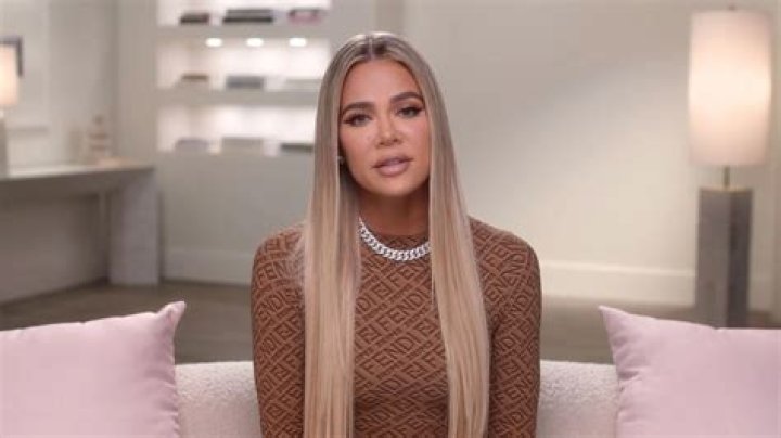 Khloe Kardashian Struggles With COVID In Quarantine In Never-Before-Seen ‘KUWTK’ Clip – Watch