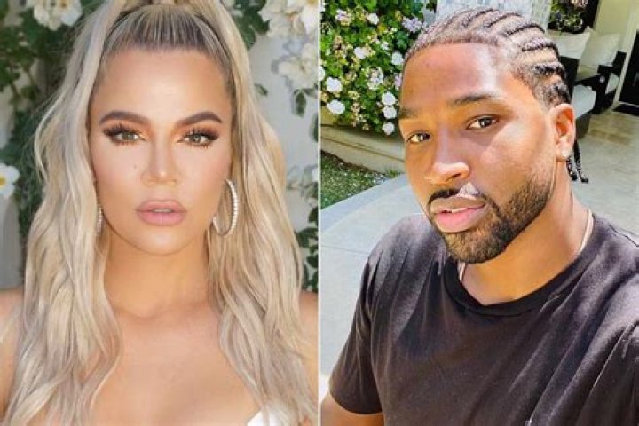 Khloe Kardashian & Tristan Thompson Back Together, She Confirms – Hollywood Life