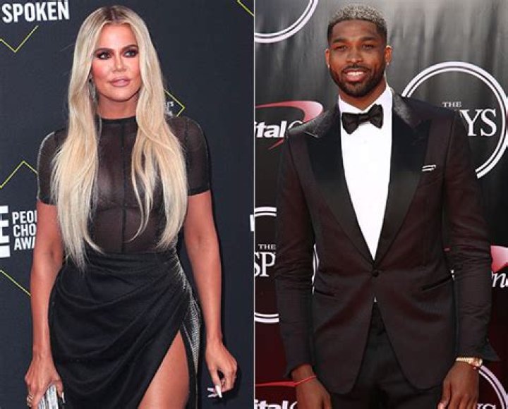 Khloe Kardashian Seemingly Calls Out Tristan’s ‘Betrayal’ After He’s Seen With Mystery Woman