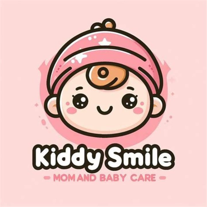 Kiddy Smile — PICS