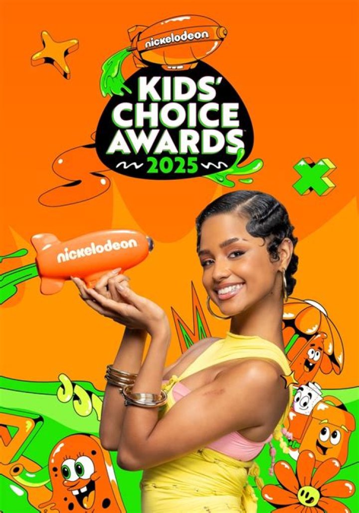 Kids’ Choice Awards Live Stream — Watch Nick’s KCAs Online Here