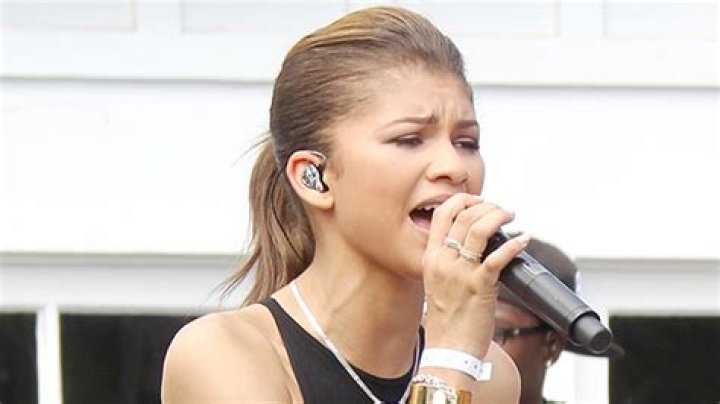 Zendaya & More Alumni – Hollywood Life