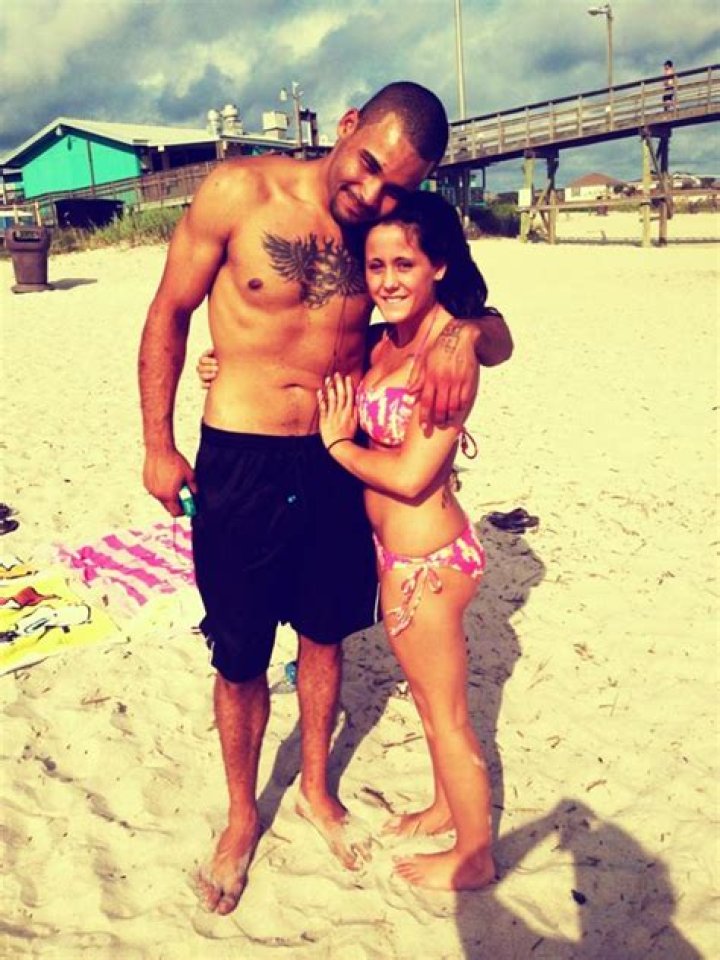 Kieffer Delp’s Son — Jenelle Evans’ Ex Has a Secret Child! – Hollywood Life