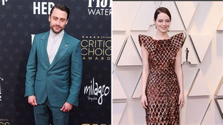 Kieran Culkin Reveals How He Felt Working With Ex Emma Stone on the New Movie ‘A Real Pain’