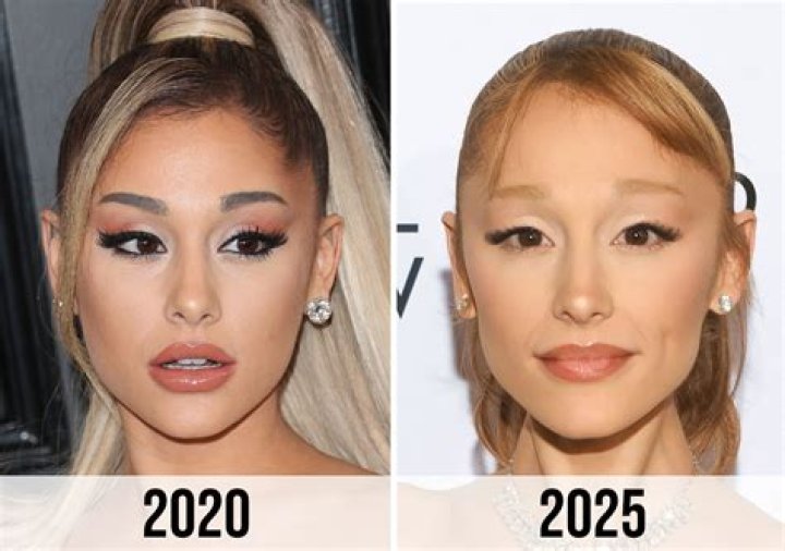 Kim Kardashian & Ariana Grande Use This Powder to Avoid Oily Skin at Events