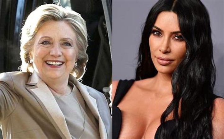 Kim Kardashian Annihilates Hillary Clinton In A Round Of Legal Trivia: Watch