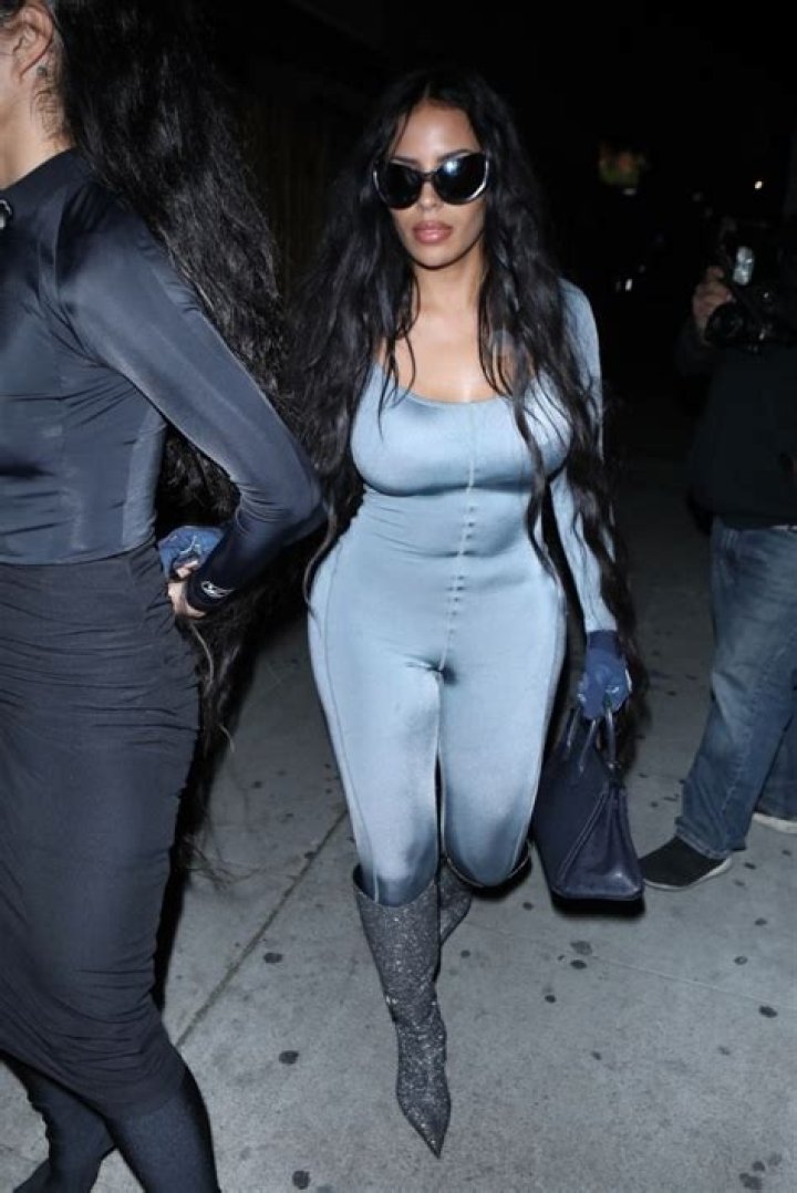 Photos Of The Two Beauties – Hollywood Life