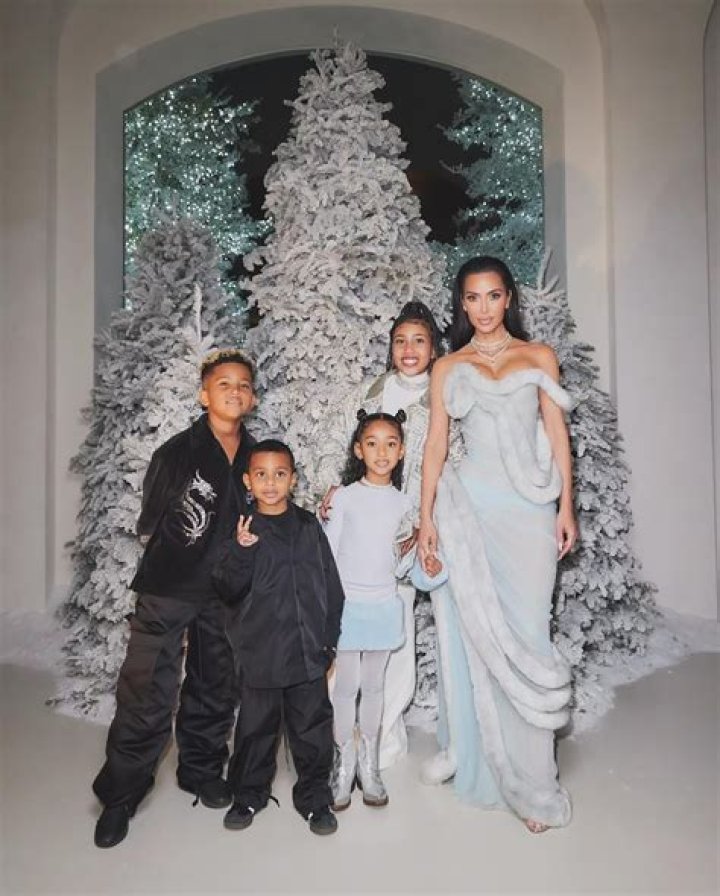 Kim Kardashian Spoke On Children’s Well-Being In Court Amid Divorce From Kanye West