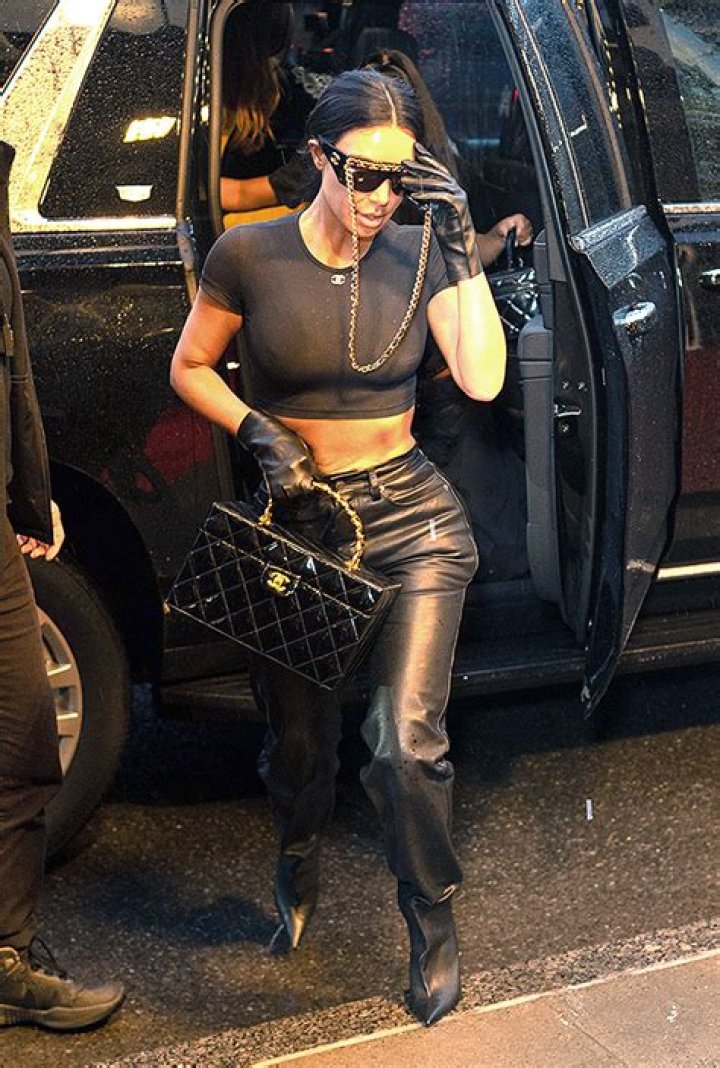 Pre Met Gala Dinner Photos – Hollywood Life