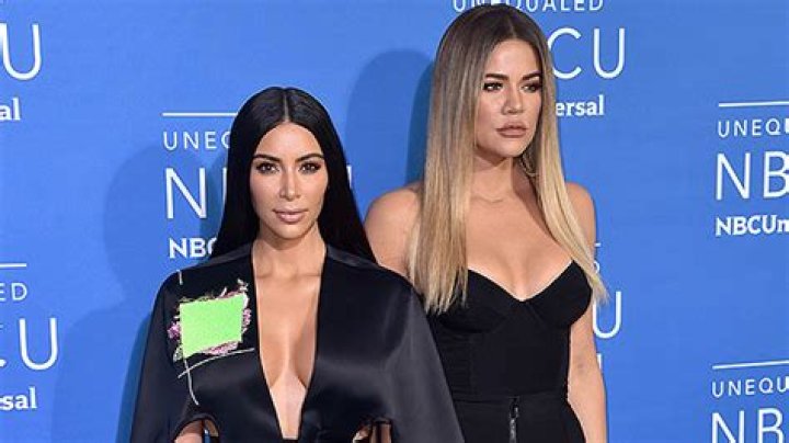 Kim Kardashian ‘Grateful’ For ‘Fierce Protector’ Khloe After She Slams Kanye West (Exclusive)