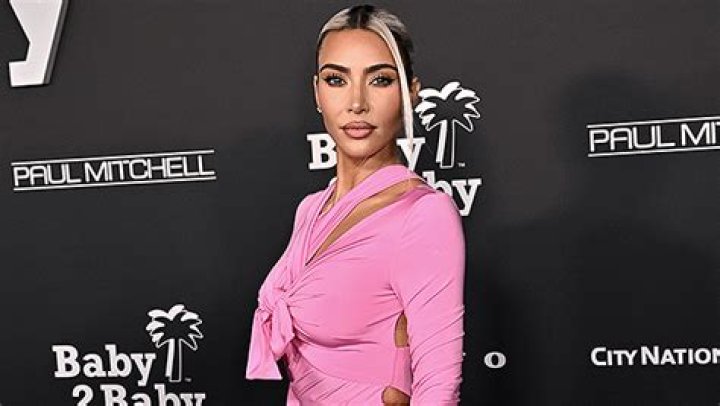 Kim Kardashian Gives Harvard Speech About SKIMS: Video – Hollywood Life