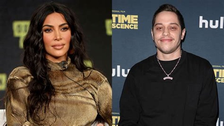 How Kim Kardashian Is Helping Boyfriend Pete Davidson Achieve His ‘A-List Star’ Dreams