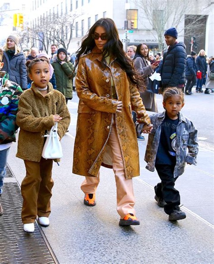 Kim Kardashian Introduced Pete Davidson To Her Kids Amid Romance: ‘They Adore Him’