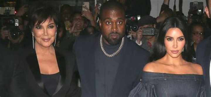Kim Kardashian Is ‘Being Patient’ With Kanye West As They ‘Communicate’ More: ‘Things Are Better’