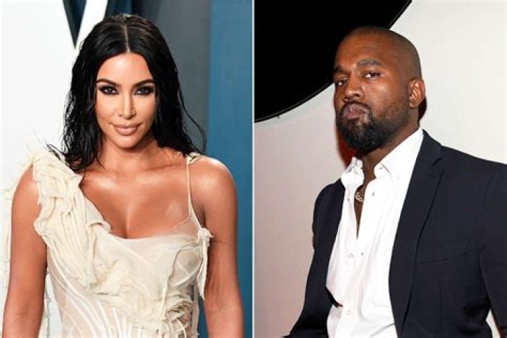 Kim Kardashian’s Ready To Send ‘Cease & Desist’ To Kanye If He Doesn’t Stop Talking About Her
