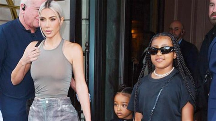 Kim Kardashian Reportedly Pays For Extra Security At Kids’ School After Kanye’s Inflammatory Rants