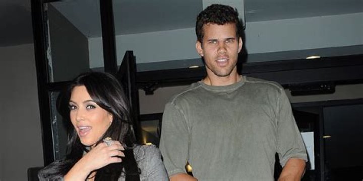 Kim Kardashian & Kris Humphries Are Officially Divorced