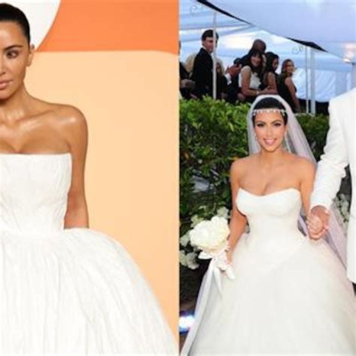 Are Kim K & Kris Humphries Getting Married At The Same Home Where J. Lo & Ben Affleck Almost Tied The Knot?