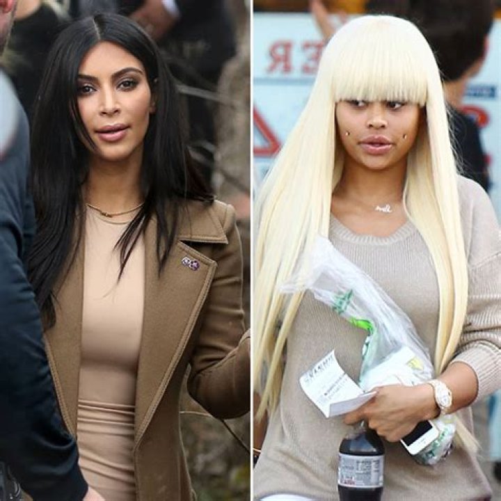 Kylie Jenner: Kim Kardashian’s Fears For Her After Blac Chyna’s Threatening Tweets