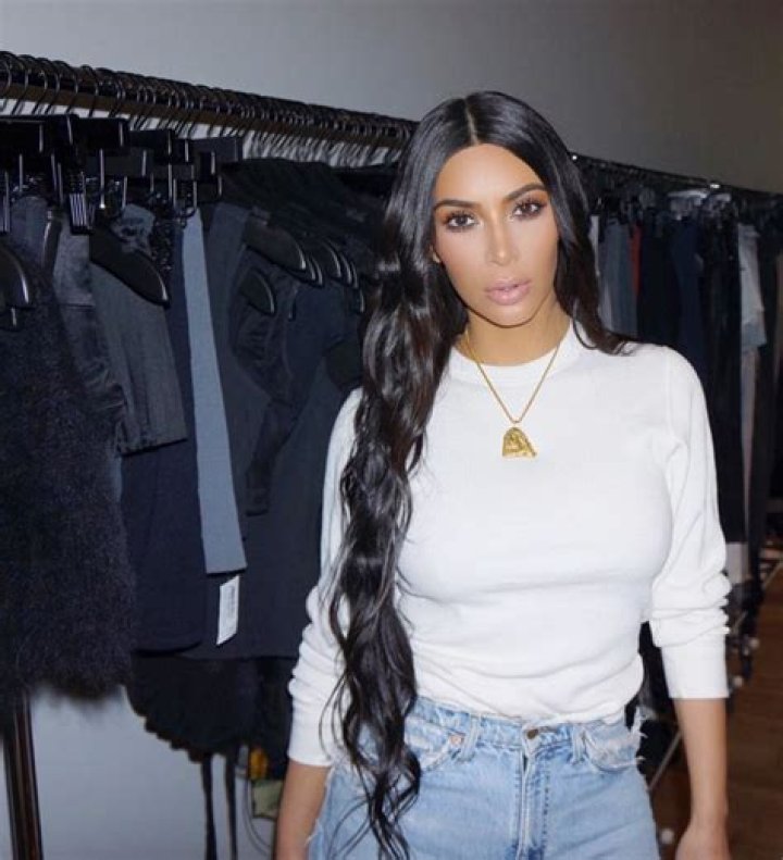 Kim Kardashian’s Hairstylist Reveals The Secret For Perfect Hair All Day Long