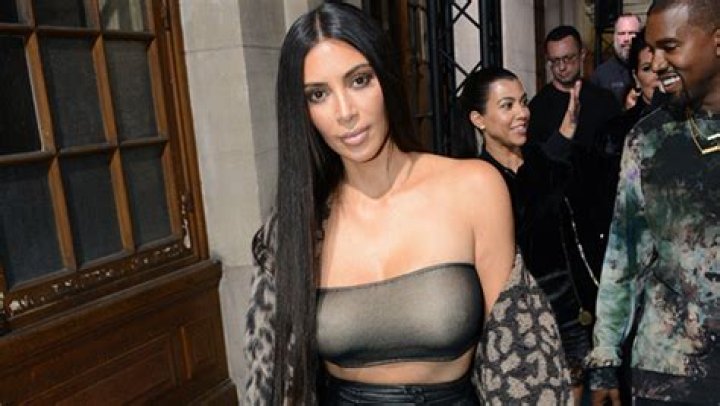 Channels Her Idol – Hollywood Life