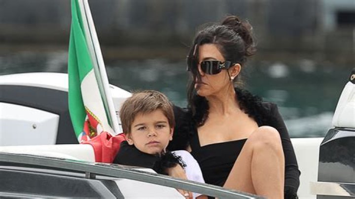 Reign Disick, 5, & Saint West, 4, Make Twinning Poses During Memorial Day Playdate — See Cute Pic