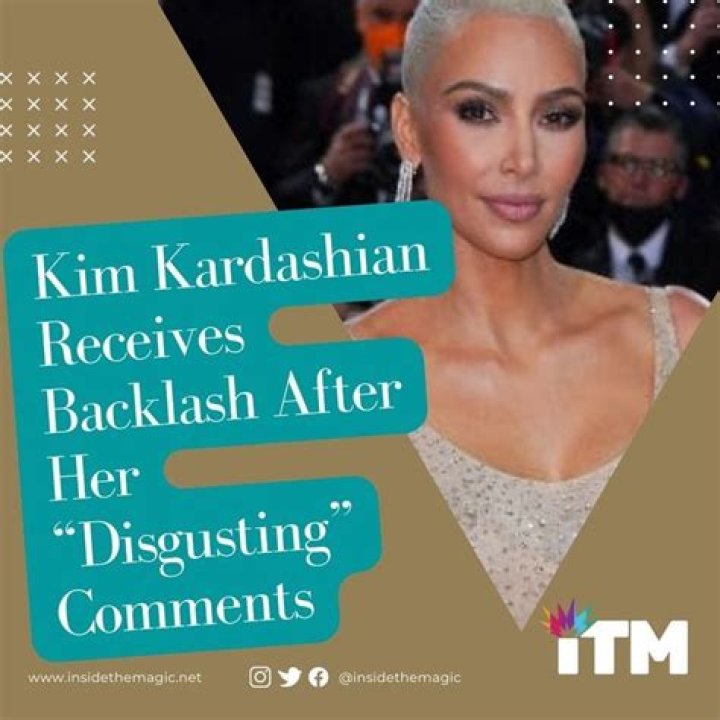 Kim Kardashian Responds To Backlash Over Viral ‘Work’ Comments – Hollywood Life