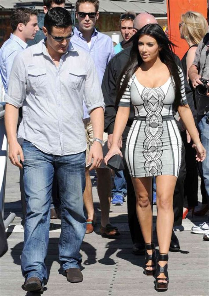 Kim Kardashian Stole A Husband – Hollywood Life