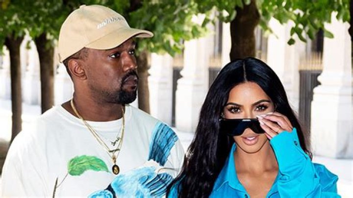 Kim Kardashian Says She Feels ‘Shy’ & ‘Insecure’ When Having Sex With Kanye West
