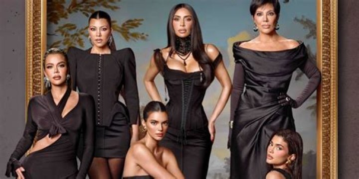 Kim Kardashian’s ‘American Horror Story’ Role is Basically Kris Jenner – Hollywood Life