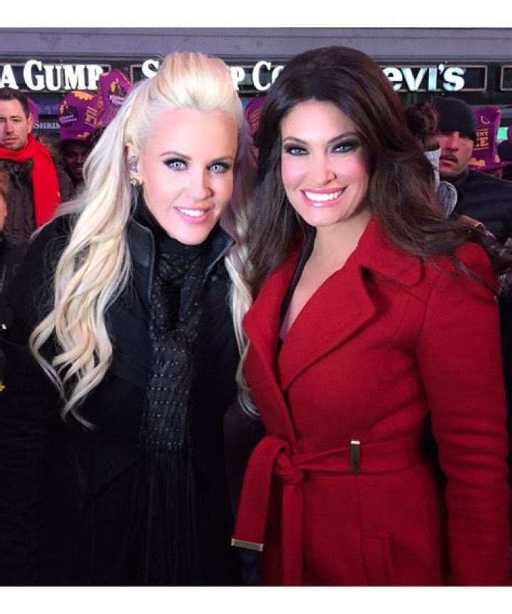 Cecily Strong’s Iconic SNL Character Compared To Kimberly Guilfoyle After Wild RNC Speech — Watch