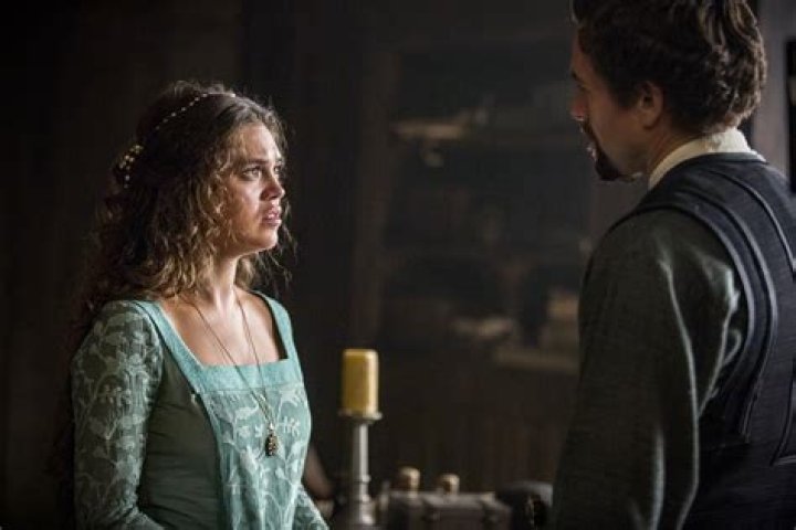 ‘Knightfall’s Genevieve Gaunt: Princess Isabella Is A ‘Driving Force’ In ‘Dangerous’ Season 2