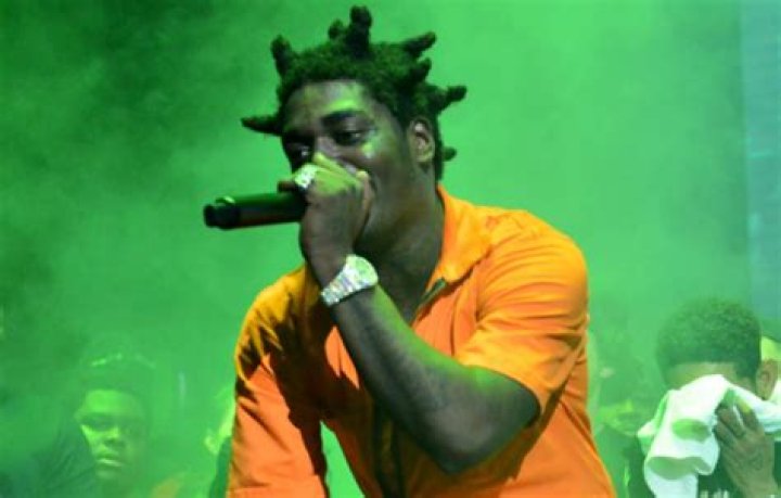 Kodak Black Reportedly 1 of 3 Shot At Justin Bieber’s After Party – Hollywood Life