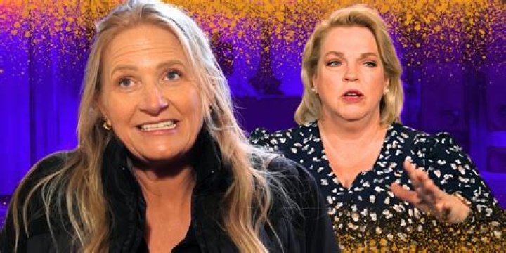 Kody Brown Addresses Feud With Janelle’s Sons & Admits To ‘Favoritism’ – Hollywood Life