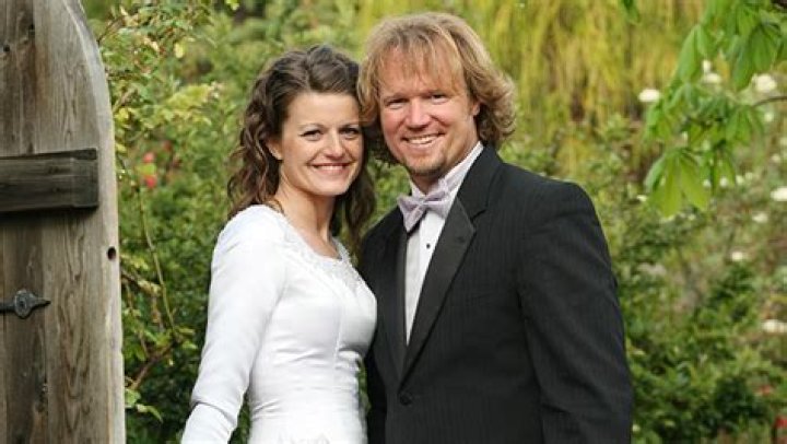 Kody Brown’s Daughter Gwendlyn Speaks On Covid Restrictions & Robyn – Hollywood Life