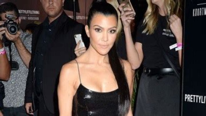 Kris Jenner, Kim Kardashian & More Send Love To Kourtney On Her 42nd Birthday — See Tributes & Pics