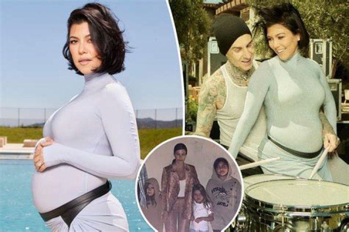 Kourtney Kardashian: Why Her Love Life Has Taken A ‘Back Seat’ After Breakup With Younes Bendjima